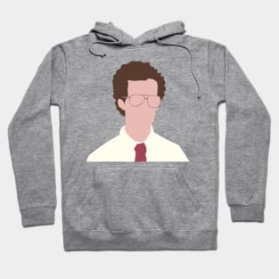 Napoleon Dynamite Hoodie